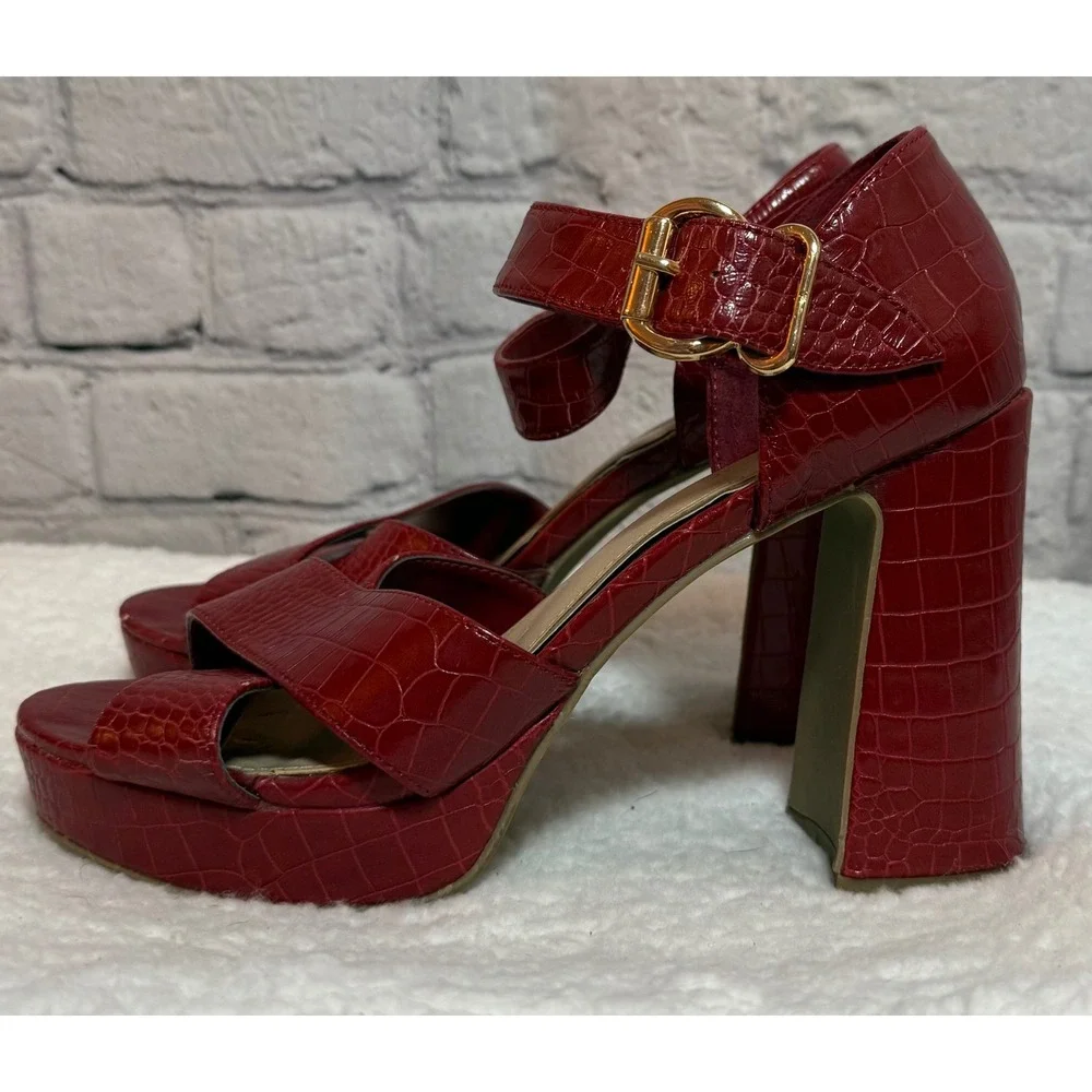 Sugar leeza platform